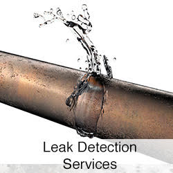leak-detection